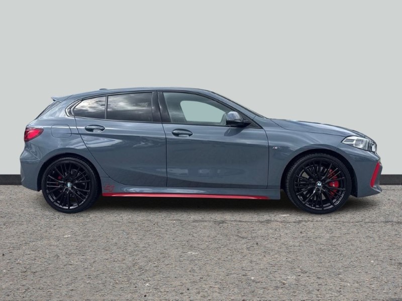 2020 (70) BMW 1 SERIES 128ti 5dr Step Auto 5515511