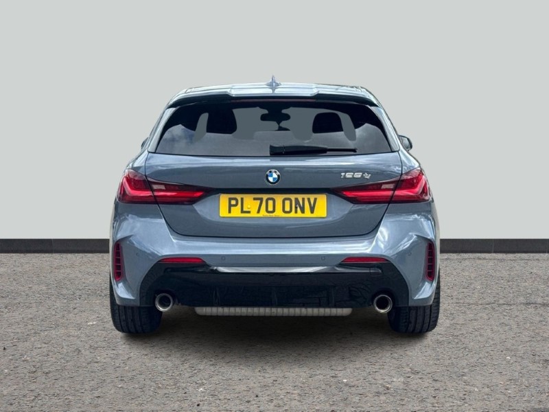2020 (70) BMW 1 SERIES 128ti 5dr Step Auto 5515523