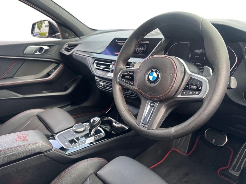 2020 (70) BMW 1 SERIES 128ti 5dr Step Auto 5515514