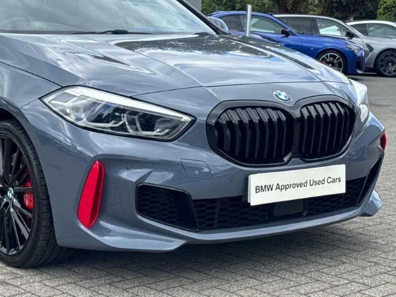 2020 (70) BMW 1 SERIES 128ti 5dr Step Auto 5515547