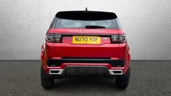 2020 (70) LAND ROVER DISCOVERY SPORT 2.0 D180 R-Dynamic SE 5dr Auto 3049712