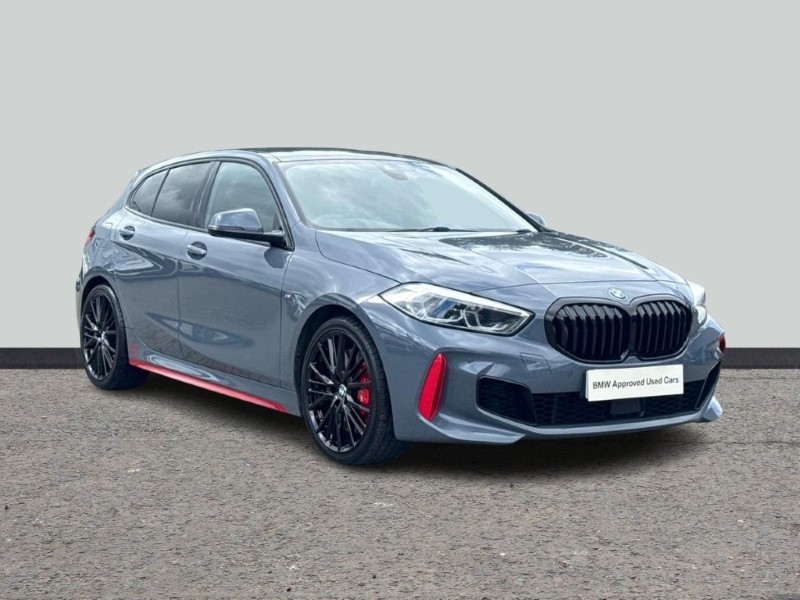 2020 (70) BMW 1 SERIES 128ti 5dr Step Auto