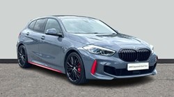 2020 (70) BMW 1 SERIES 128ti 5dr Step Auto 5515509