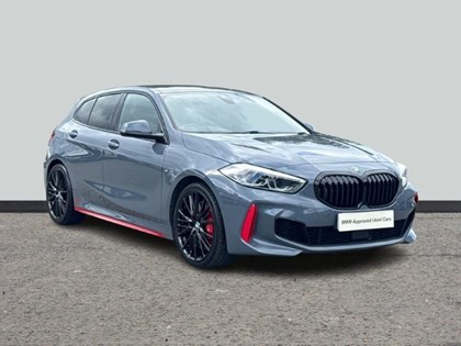 2020 (70) BMW 1 SERIES 128ti 5dr Step Auto