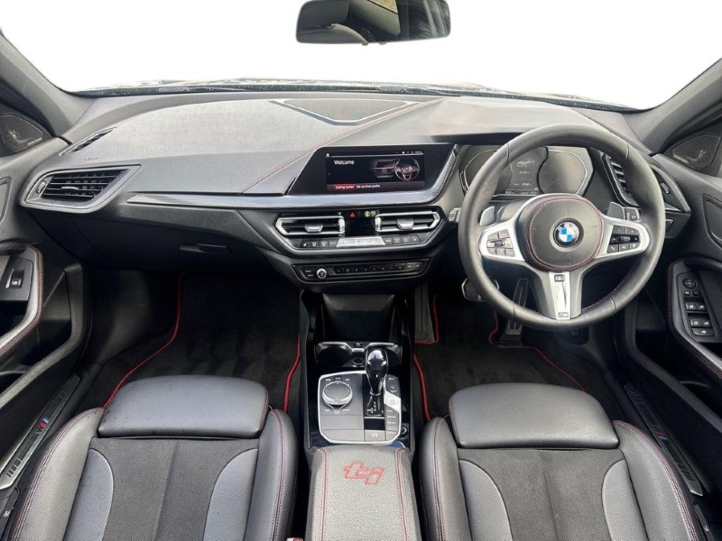 2020 (70) BMW 1 SERIES 128ti 5dr Step Auto 5515512