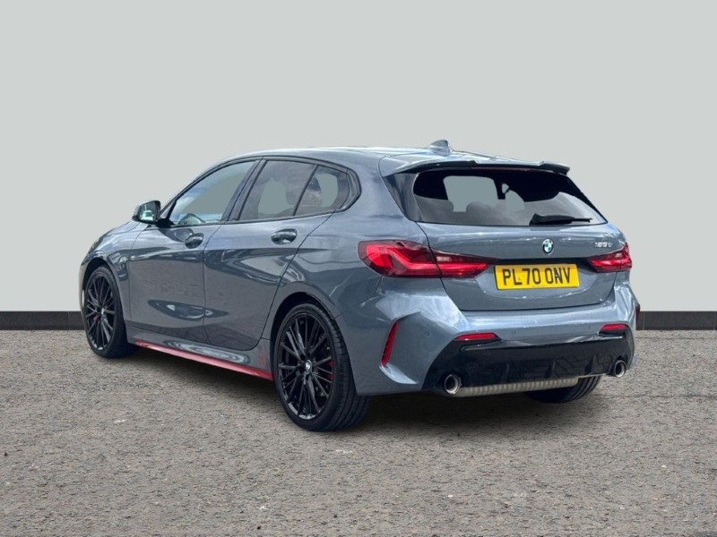 2020 (70) BMW 1 SERIES 128ti 5dr Step Auto