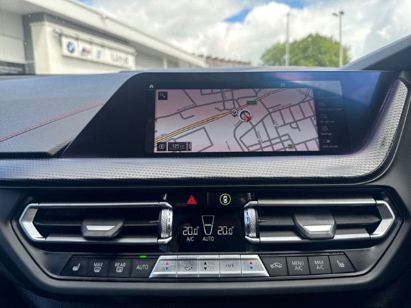 2020 (70) BMW 1 SERIES 128ti 5dr Step Auto 5515534
