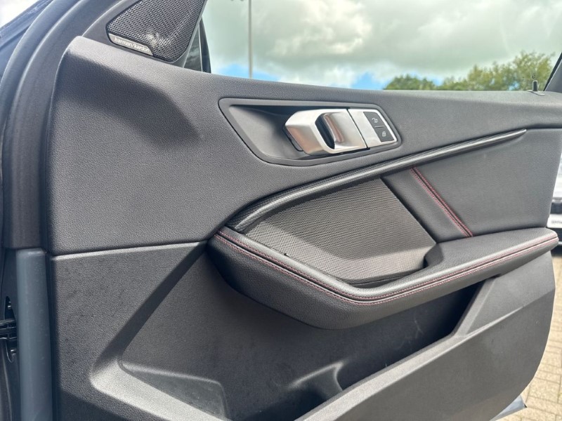 2020 (70) BMW 1 SERIES 128ti 5dr Step Auto 5515529