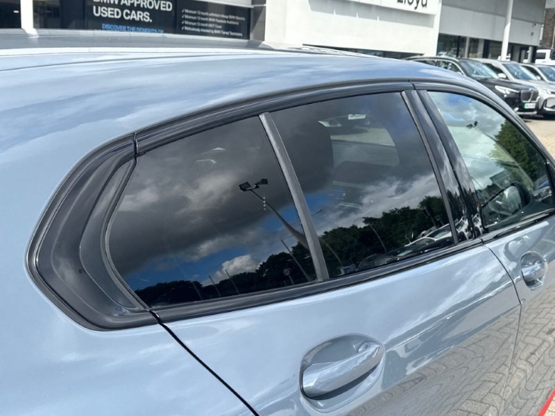 2020 (70) BMW 1 SERIES 128ti 5dr Step Auto 5515556