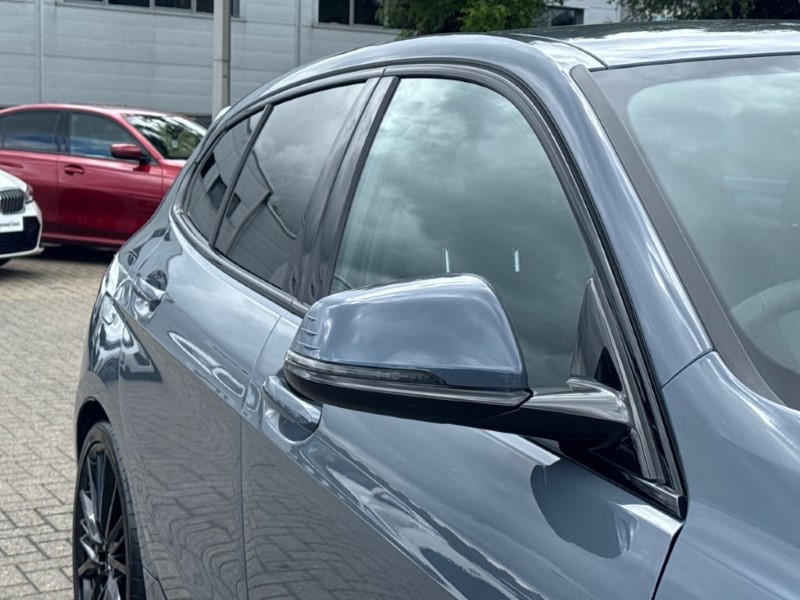 2020 (70) BMW 1 SERIES 128ti 5dr Step Auto 5515555