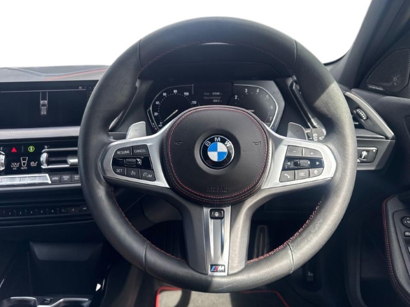 2020 (70) BMW 1 SERIES 128ti 5dr Step Auto 5515513