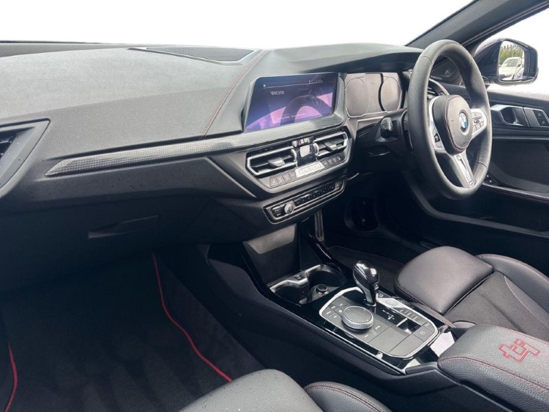 2020 (70) BMW 1 SERIES 128ti 5dr Step Auto 5515515