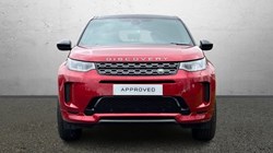 2020 (70) LAND ROVER DISCOVERY SPORT 2.0 D180 R-Dynamic SE 5dr Auto 3049713