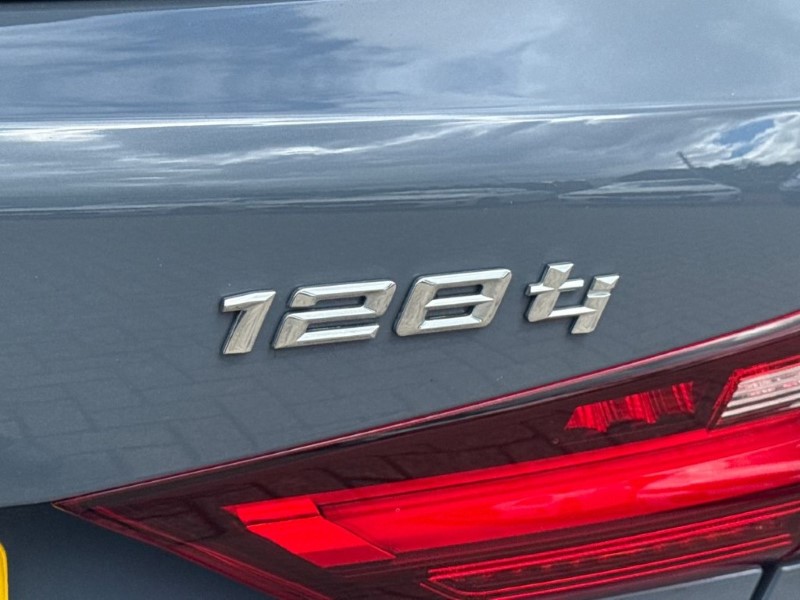 2020 (70) BMW 1 SERIES 128ti 5dr Step Auto 5515551