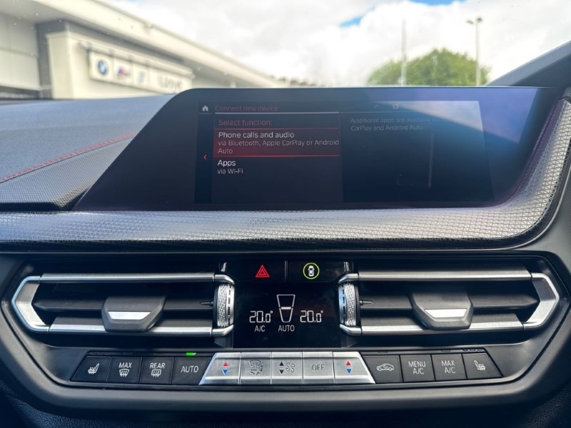 2020 (70) BMW 1 SERIES 128ti 5dr Step Auto 5515536