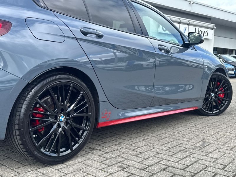 2020 (70) BMW 1 SERIES 128ti 5dr Step Auto 5515553