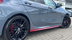 2020 (70) BMW 1 SERIES 128ti 5dr Step Auto 5515553
