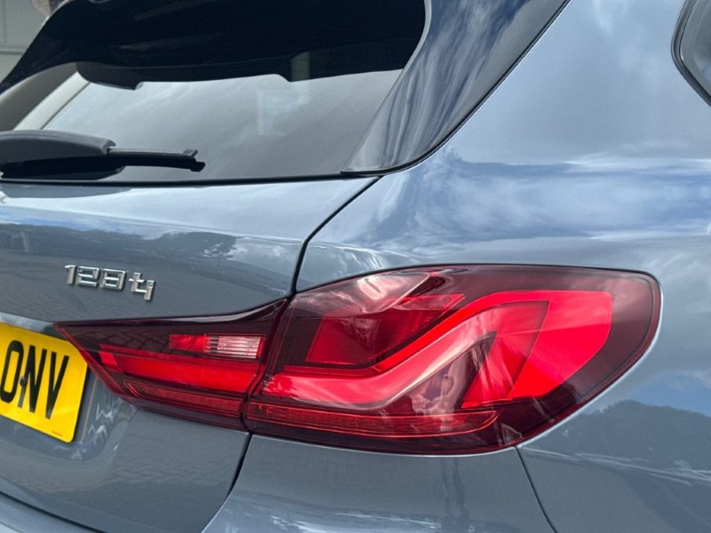 2020 (70) BMW 1 SERIES 128ti 5dr Step Auto 5515552