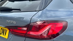 2020 (70) BMW 1 SERIES 128ti 5dr Step Auto 5515552