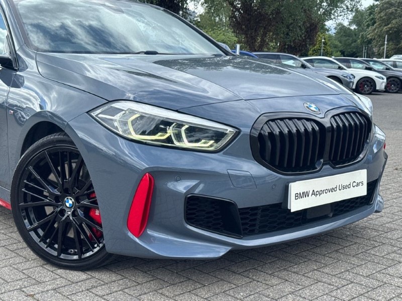 2020 (70) BMW 1 SERIES 128ti 5dr Step Auto 5515546