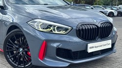 2020 (70) BMW 1 SERIES 128ti 5dr Step Auto 5515546
