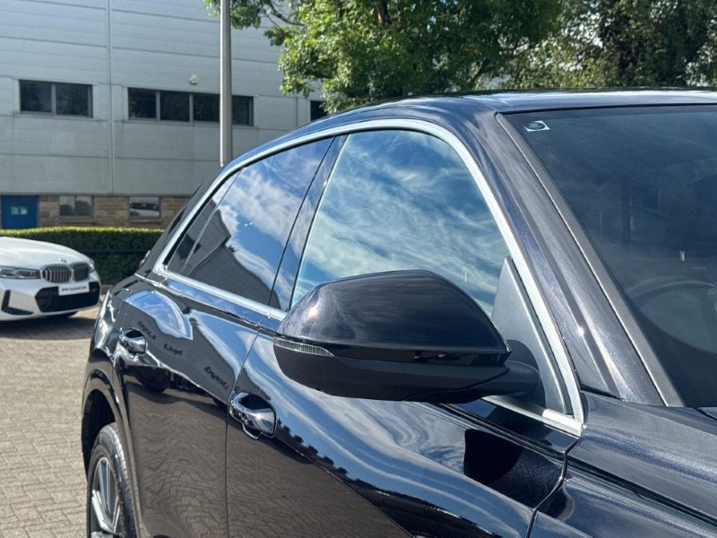 2018 (68) AUDI Q8 50 TDI Quattro S Line 5dr Tiptronic 5526153