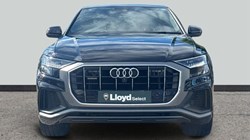 2018 (68) AUDI Q8 50 TDI Quattro S Line 5dr Tiptronic 5526115