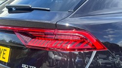 2018 (68) AUDI Q8 50 TDI Quattro S Line 5dr Tiptronic 5526150