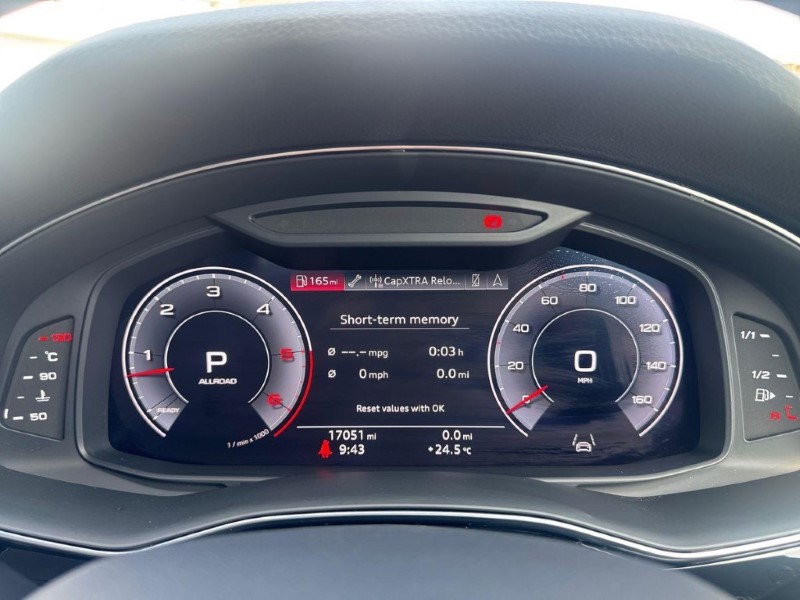 2018 (68) AUDI Q8 50 TDI Quattro S Line 5dr Tiptronic 5526108