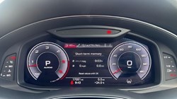 2018 (68) AUDI Q8 50 TDI Quattro S Line 5dr Tiptronic 5526108