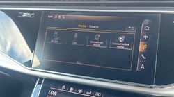 2018 (68) AUDI Q8 50 TDI Quattro S Line 5dr Tiptronic 5526130