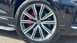 2018 (68) AUDI Q8 50 TDI Quattro S Line 5dr Tiptronic 5526147