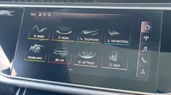 2018 (68) AUDI Q8 50 TDI Quattro S Line 5dr Tiptronic 5526127