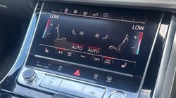 2018 (68) AUDI Q8 50 TDI Quattro S Line 5dr Tiptronic 5526131