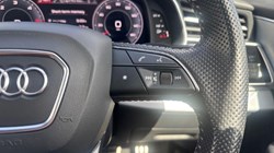 2018 (68) AUDI Q8 50 TDI Quattro S Line 5dr Tiptronic 5526117