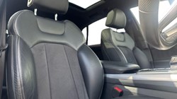 2018 (68) AUDI Q8 50 TDI Quattro S Line 5dr Tiptronic 5526110