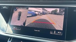 2018 (68) AUDI Q8 50 TDI Quattro S Line 5dr Tiptronic 5526129