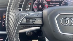 2018 (68) AUDI Q8 50 TDI Quattro S Line 5dr Tiptronic 5526116