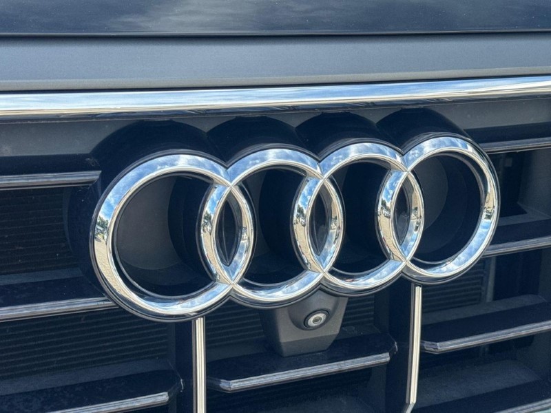 2018 (68) AUDI Q8 50 TDI Quattro S Line 5dr Tiptronic 5526148