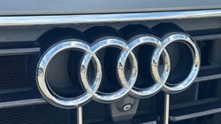 2018 (68) AUDI Q8 50 TDI Quattro S Line 5dr Tiptronic 5526148