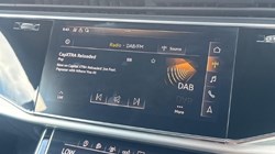 2018 (68) AUDI Q8 50 TDI Quattro S Line 5dr Tiptronic 5526107