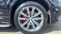2018 (68) AUDI Q8 50 TDI Quattro S Line 5dr Tiptronic 5526113