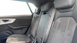 2018 (68) AUDI Q8 50 TDI Quattro S Line 5dr Tiptronic 5526111