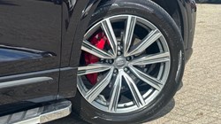 2018 (68) AUDI Q8 50 TDI Quattro S Line 5dr Tiptronic 5526152