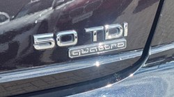 2018 (68) AUDI Q8 50 TDI Quattro S Line 5dr Tiptronic 5526146