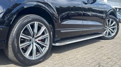 2018 (68) AUDI Q8 50 TDI Quattro S Line 5dr Tiptronic 5526151