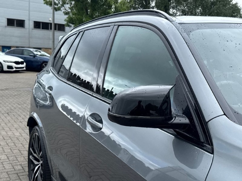 2023 (73) BMW X5 xDrive50e M Sport 5dr Auto 5467028