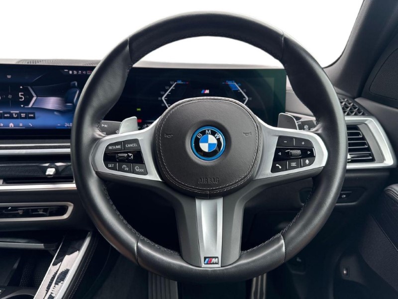 2023 (73) BMW X5 xDrive50e M Sport 5dr Auto 5466982