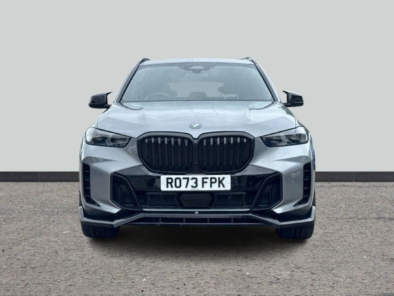 2023 (73) BMW X5 xDrive50e M Sport 5dr Auto 5466993