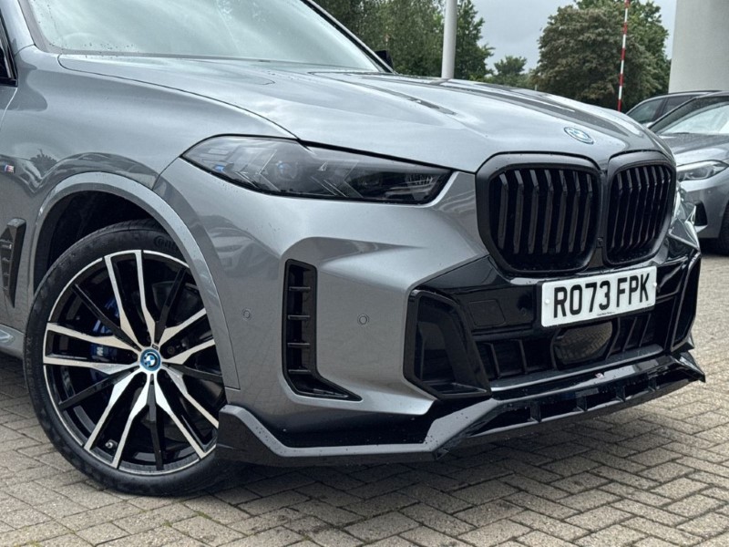 2023 (73) BMW X5 xDrive50e M Sport 5dr Auto 5467019